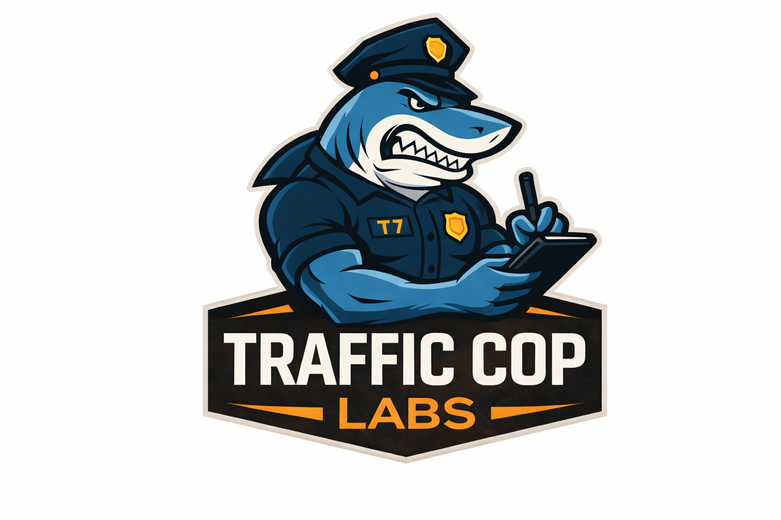 Traffic Cop Labs