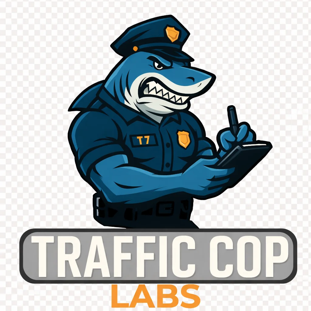 Traffic Cop Labs